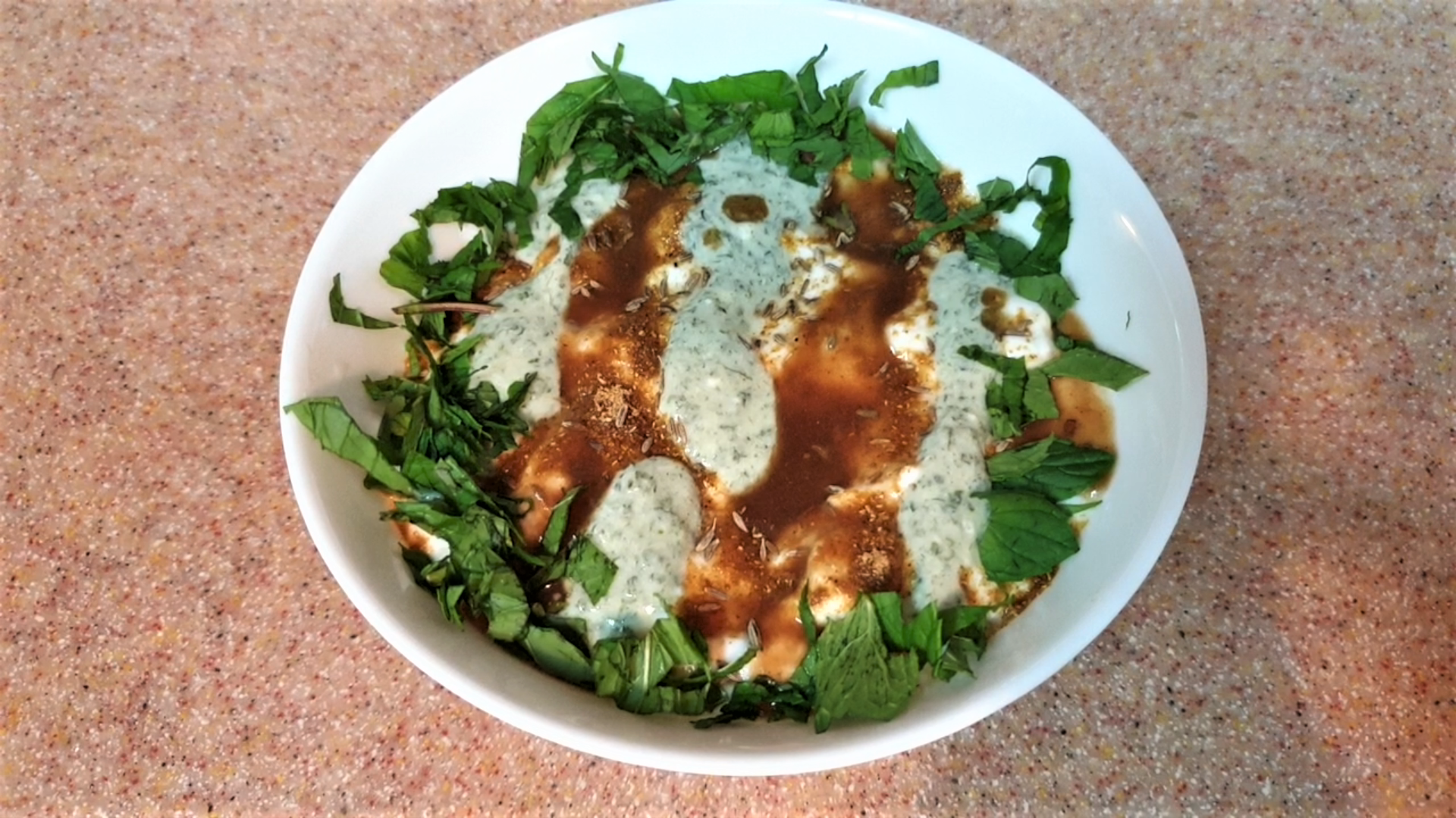 Dahi baray Recipe