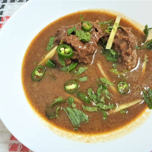 Nihari