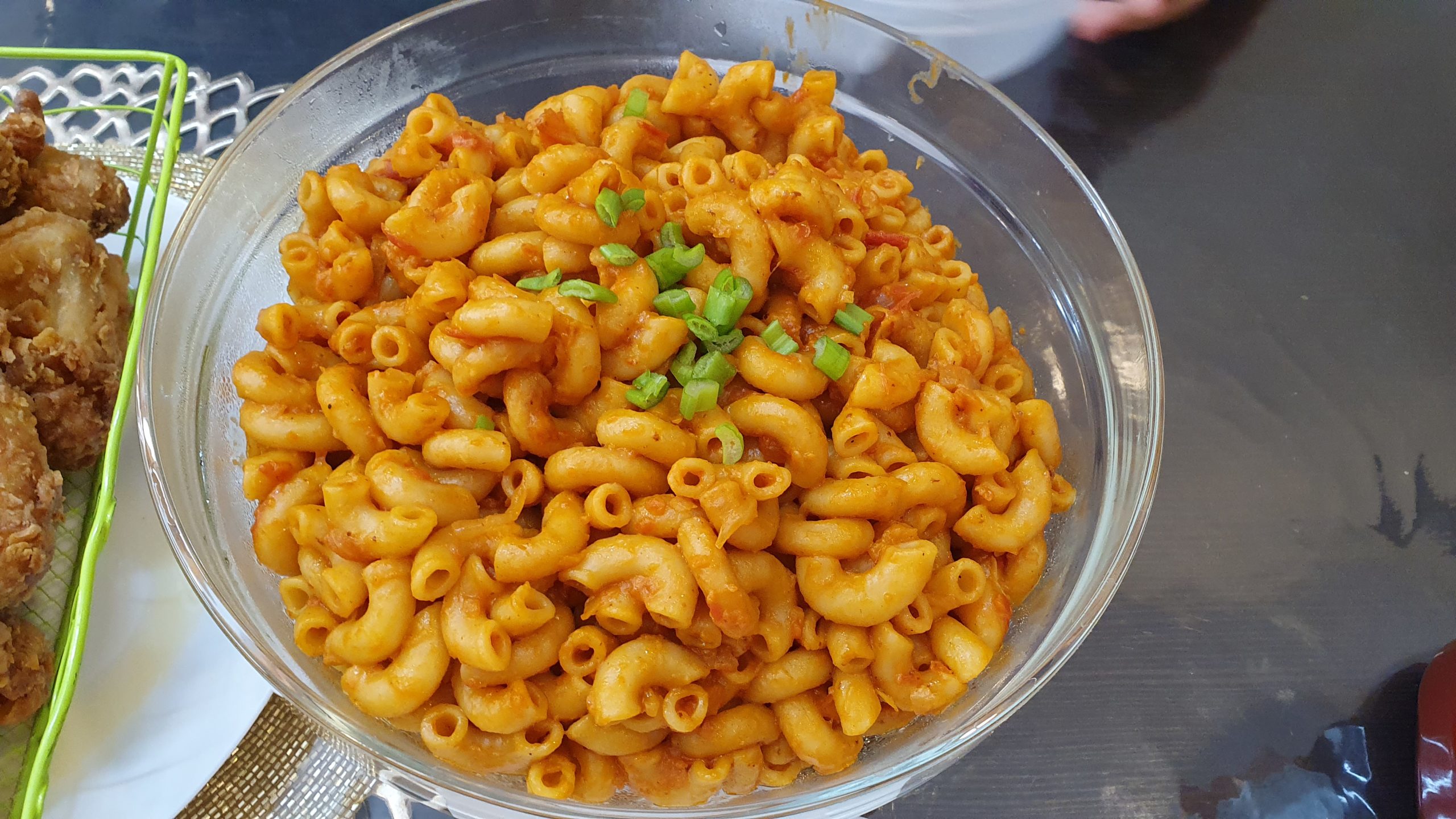 One Pot Macaroni – Quick and Easy