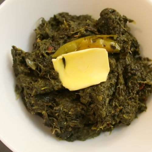 Palak