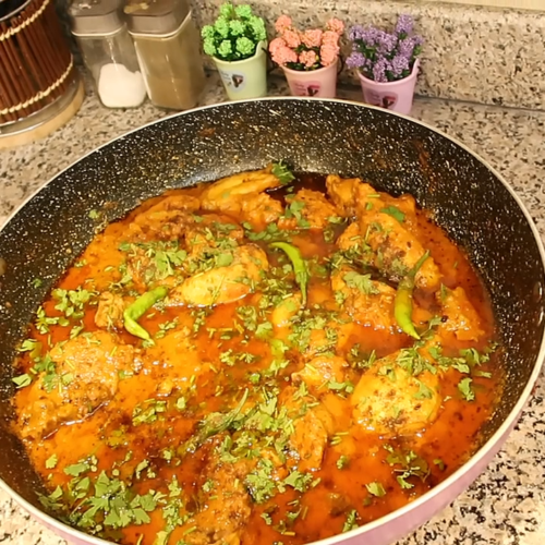 Tastiest Chicken Curry Recipe Ever​