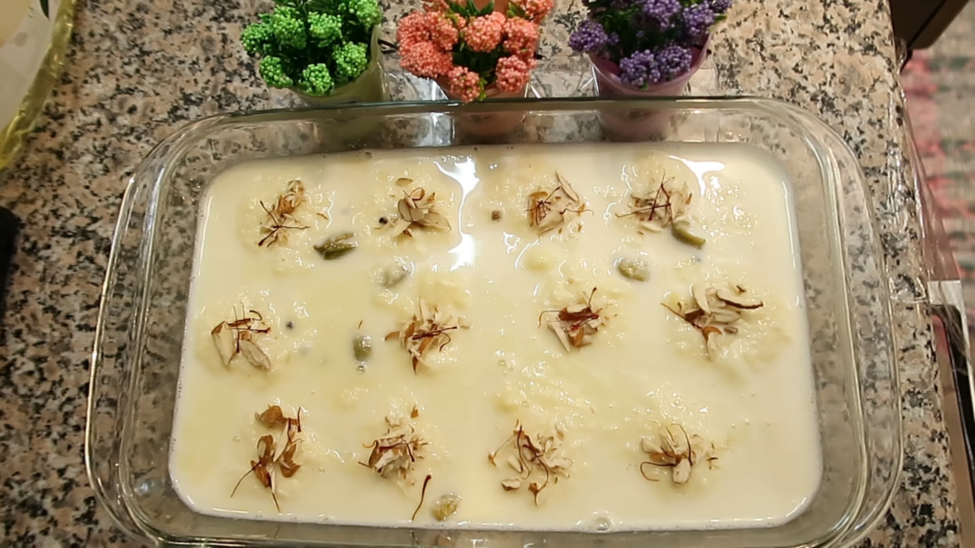 Ras Malai Recipe