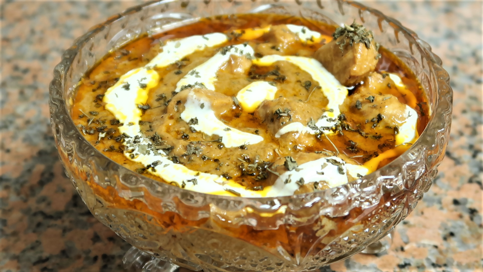 Chicken Handi Recipe | Boneless Chicken Handi​