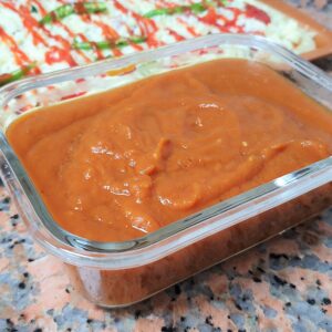 Pizza Hut Style Pizza Sauce