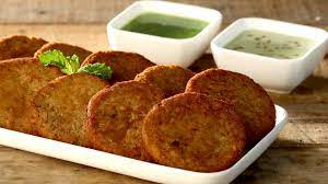 Resha Kabab – Resha Shami Kabab