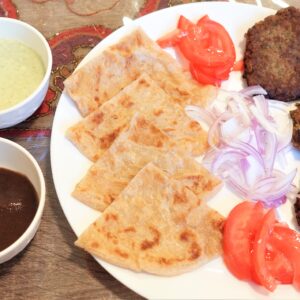 Galouti Kababs