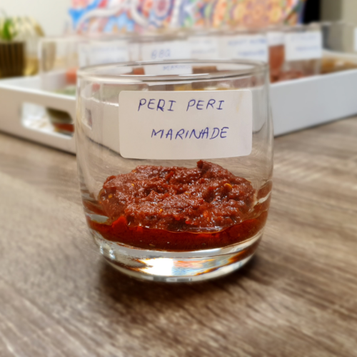 PERI PERI MARINADE