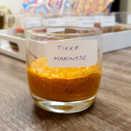 TIKKA MARINADE