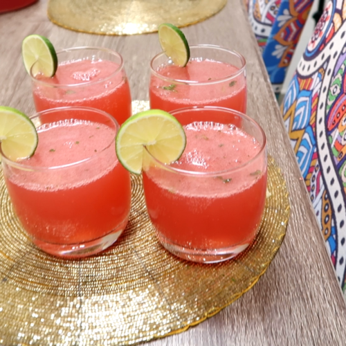 Watermelon Punch