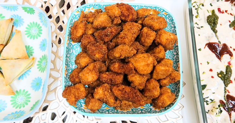 Chicken Bites